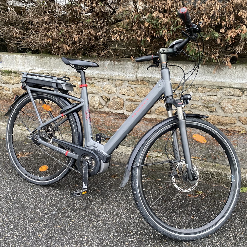 VAE Peugeot