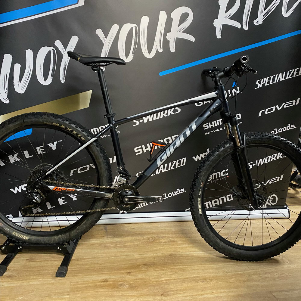 VTT Giant