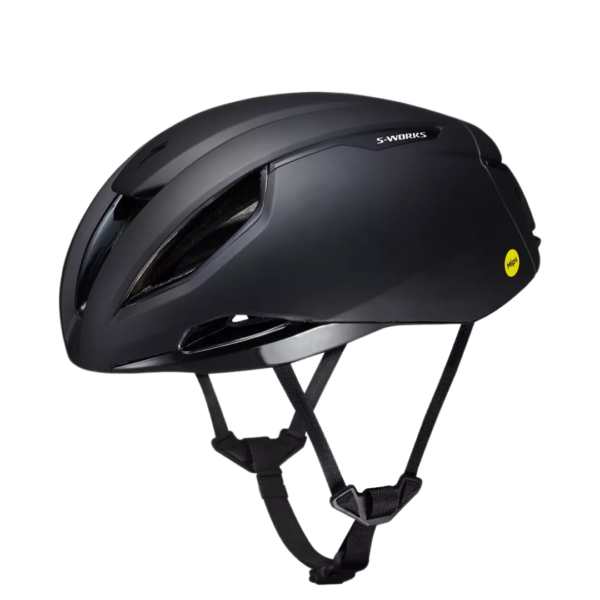 Casque Specialized S-Works Evade 3 - Black