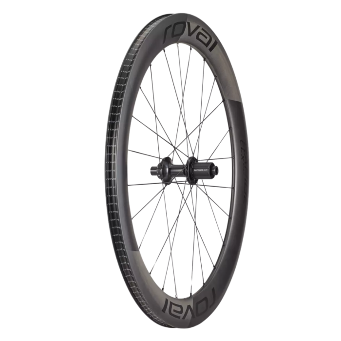 Paire de roues Roval Rapide CLX II Black