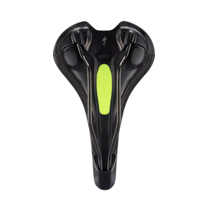 Selle Specialized Romin Evo Comp avec MIMIC