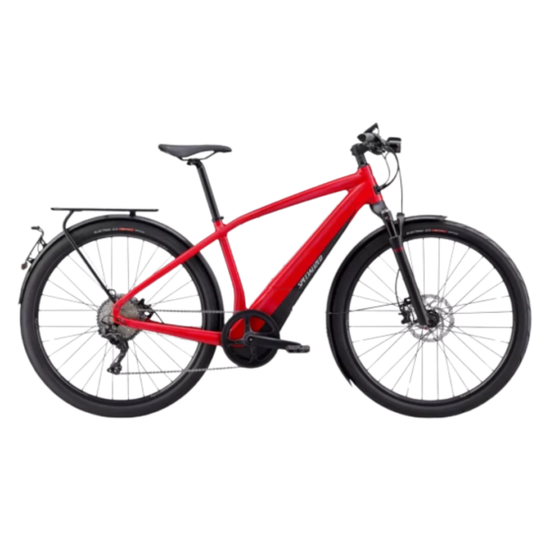 Vélo electrique Specialized Turbo Vado 6.0