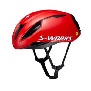 Le casque Specialized S-Works Evade 3 de Route le plus aérodynamique du peloton respire encore mieux. Le Specialized S-Works Evade 3 a été réinventé en intégralité pour améliorer ses capacités de rafraîchissement et en faire le choix judicieux pour un maximum d’étapes.