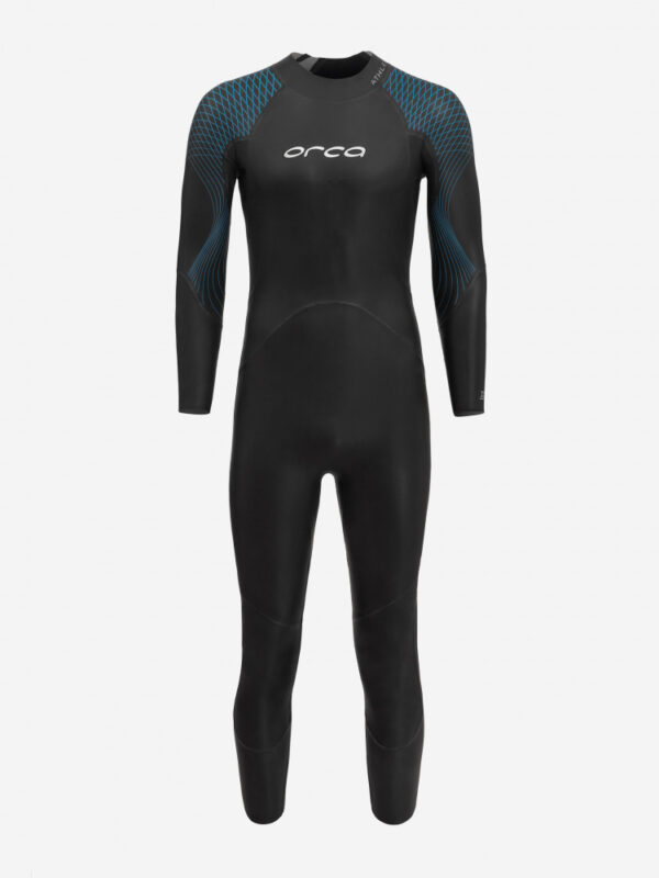 mn15tt43 01 orca athlex flex men triathlon wetsuit blue