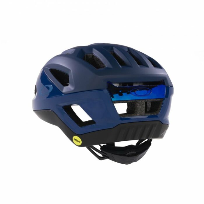 oakley aro3 endurance mips helmet matte poseidon navy 4 1476235