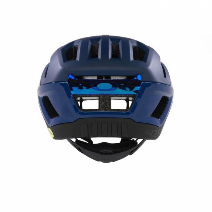 oakley aro3 endurance mips helmet matte poseidon navy 5 1476236