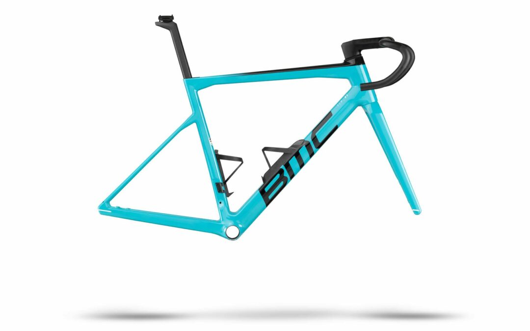 Kit Cadre BMC Teammachine SLR01
