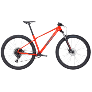 VTT Semi rigide BMC TWOSTROKE AL FOUR