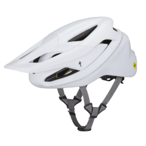 Casque Specialized Camber | White - L