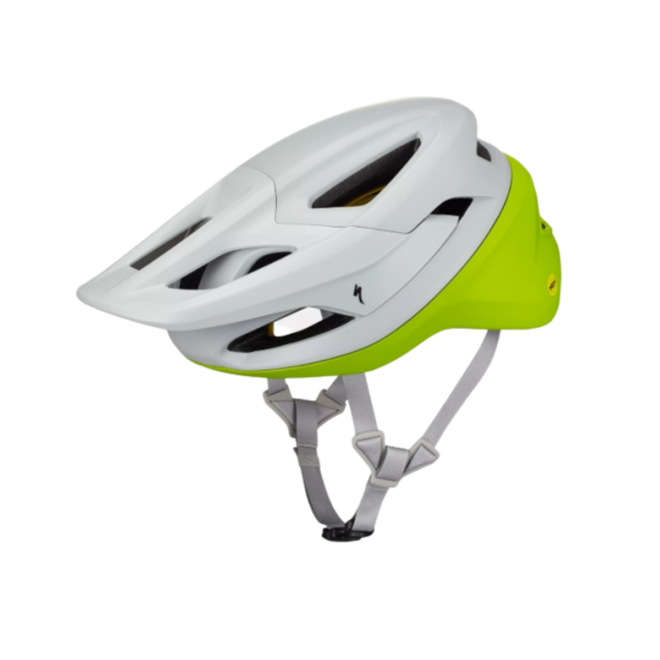 casque Specialized camber, Découvrez le casque specialized Camber, la solution idéale pour tous les cyclistes soucieux de leur sécurité et de leur confort. Ce casque polyvalent allie protection optimale, ajustement parfait et style moderne, le tout à un prix abordable. Le Camber se distingue par sa conception innovante qui s’adapte à toutes les morphologies, du XS au XL. Grâce à ses cinq tailles de coque uniques, il offre un ajustement précis et confortable, minimisant le volume superflu pour une expérience de port agréable.