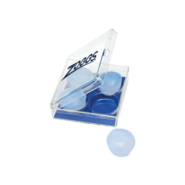 silicone ear plugs clear