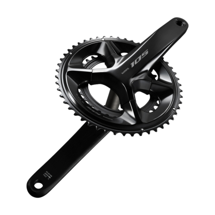 Pédalier Shimano 105 12 vitesses FC-R7100