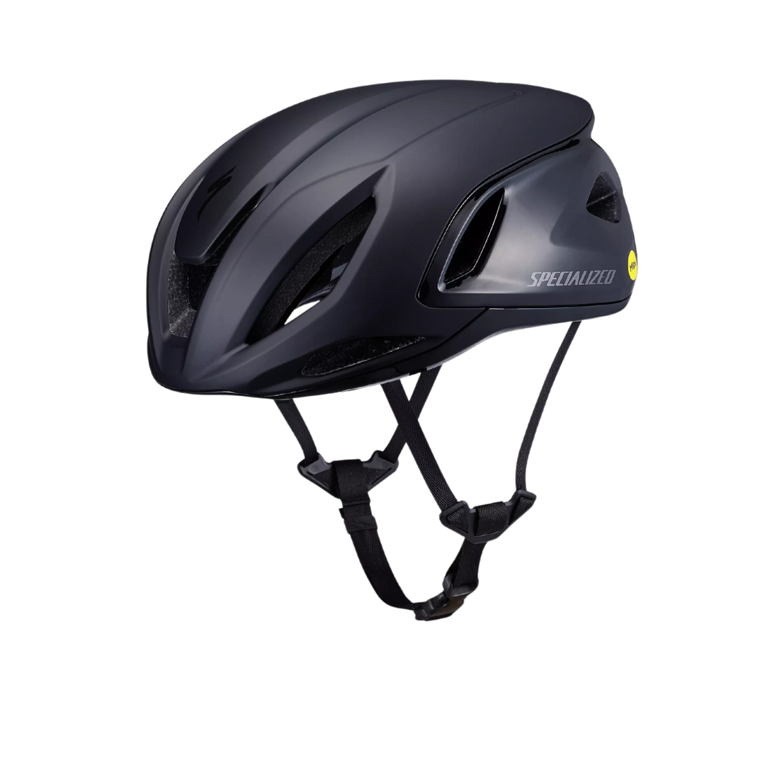 Casque Specialized Propero 4 | Black