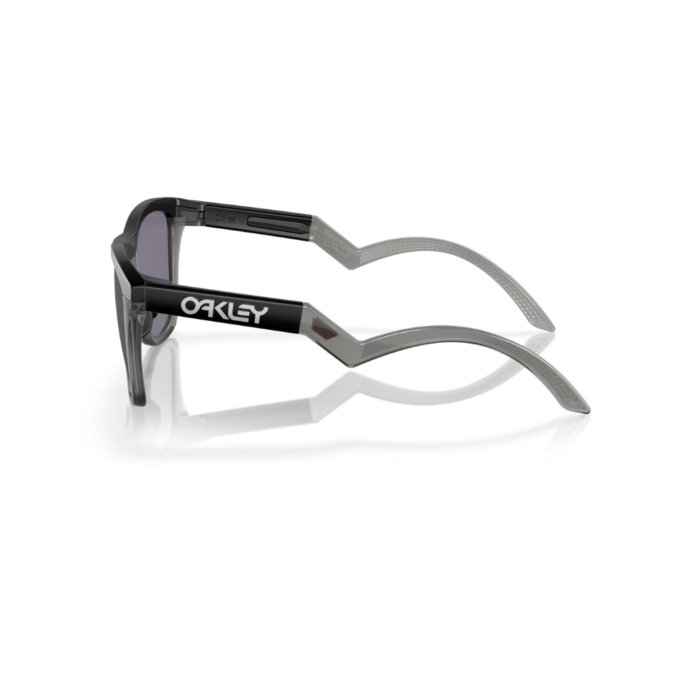 Oakley Forgskins Black 2