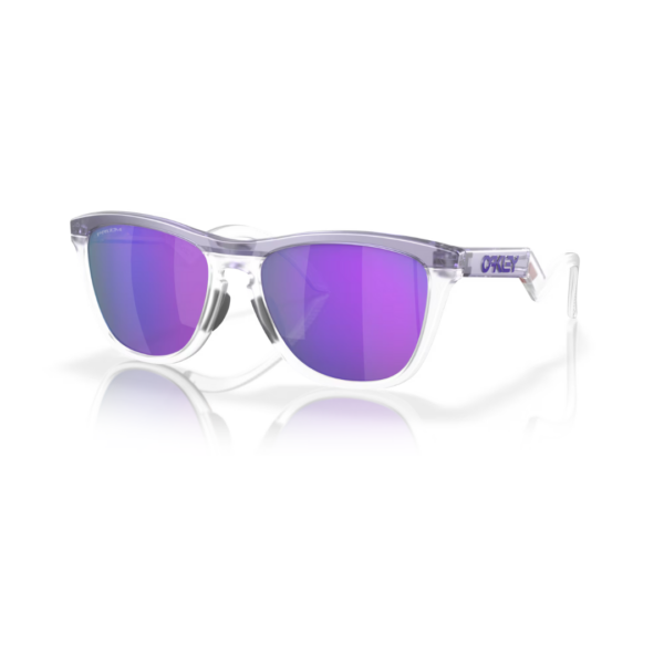 Oakley Frogskins 1