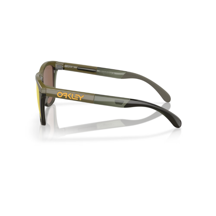 Oakley Frogskins 24k 2