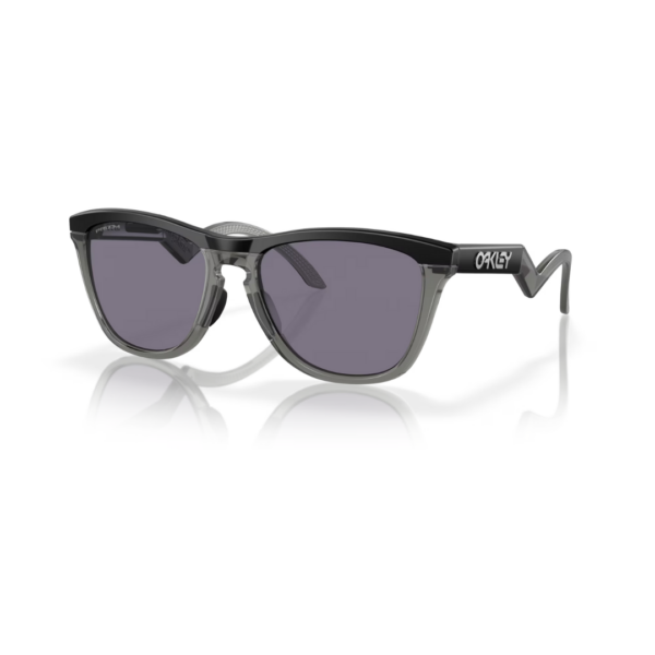 Oakley Frogskins Black