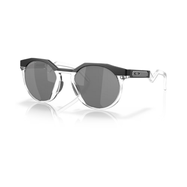 Oakley HSTN Noir Black