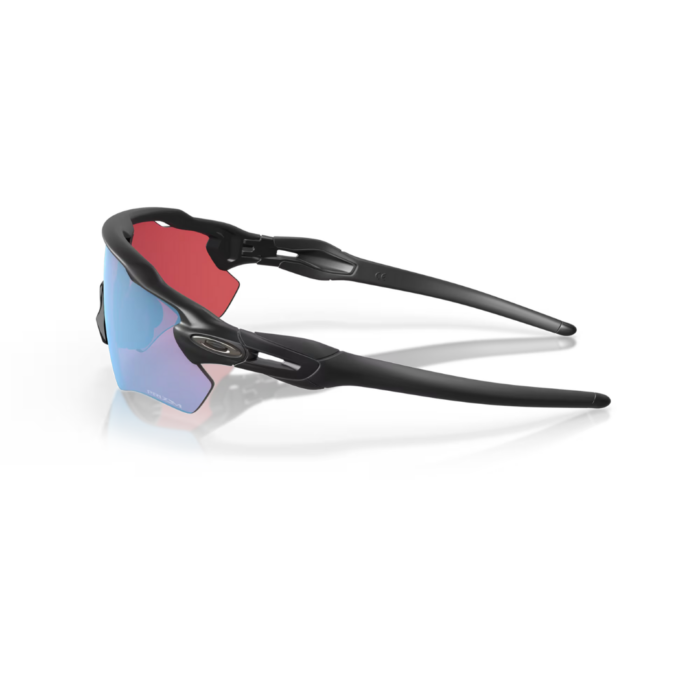 Oakley Radar EV Black 2