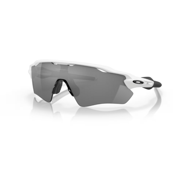 Oakley Radar EV polished White 2