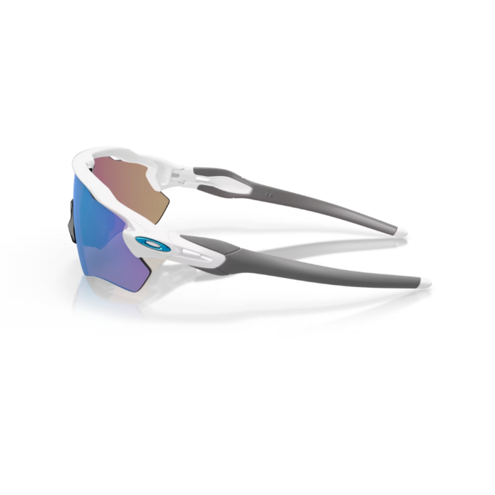 Oakley Radar White