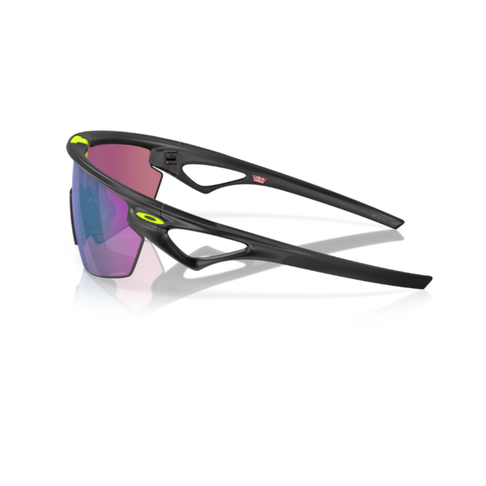 Oakley Sphaera Matte Black Ink 2