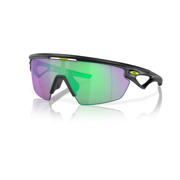 Oakley Sphaera Matte Black Ink