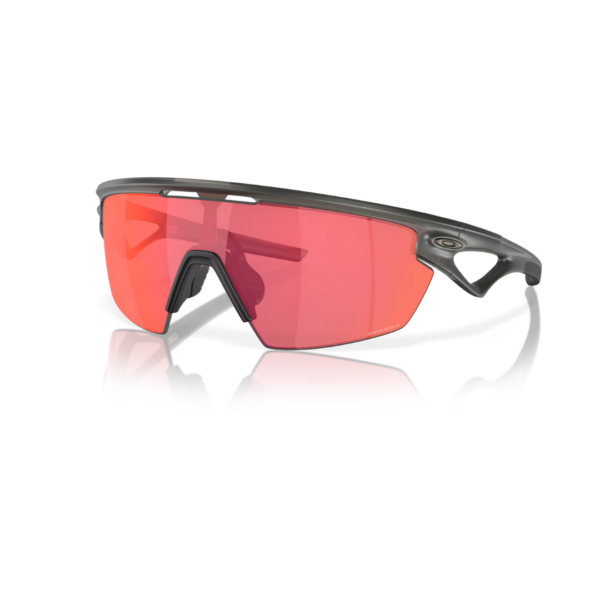 Oakley Sphaera Smoke