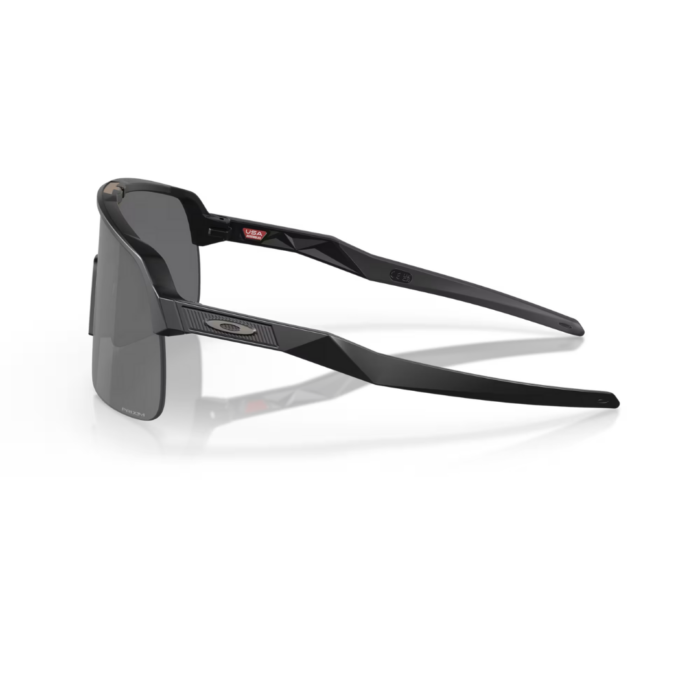 Oakley Sutro Lite Black 2