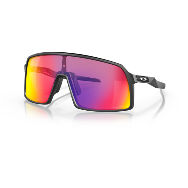 Oakley Sutro Matte Black 1 1