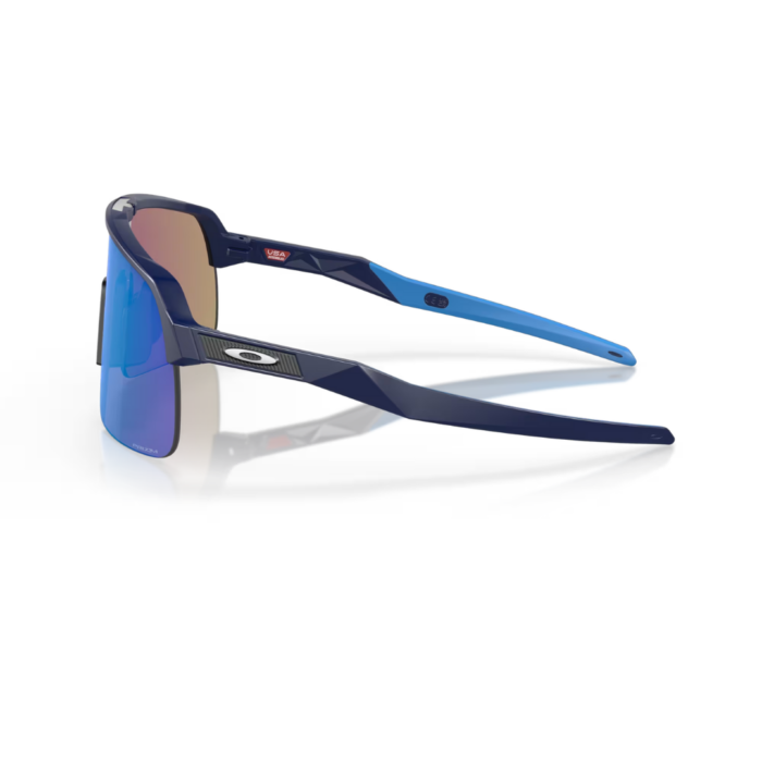 Oakley Sutro Matte Navy 2