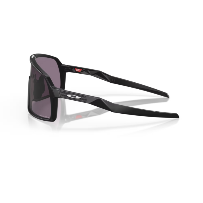 Oakley Sutro S Black 2