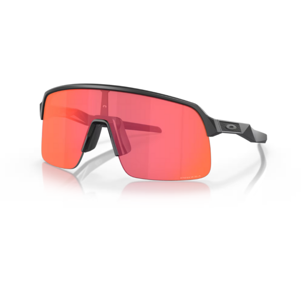 oakley sutro Matte Black