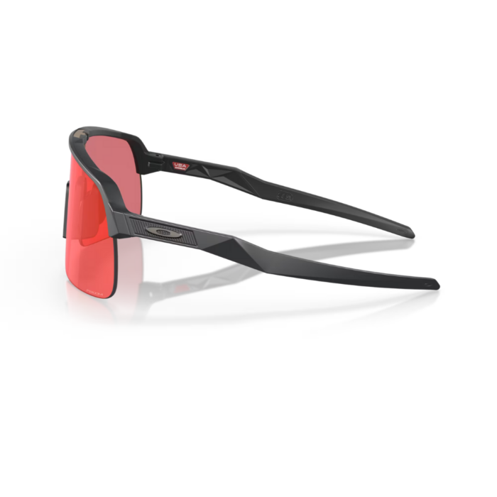 oakley sutro Matte Black 2