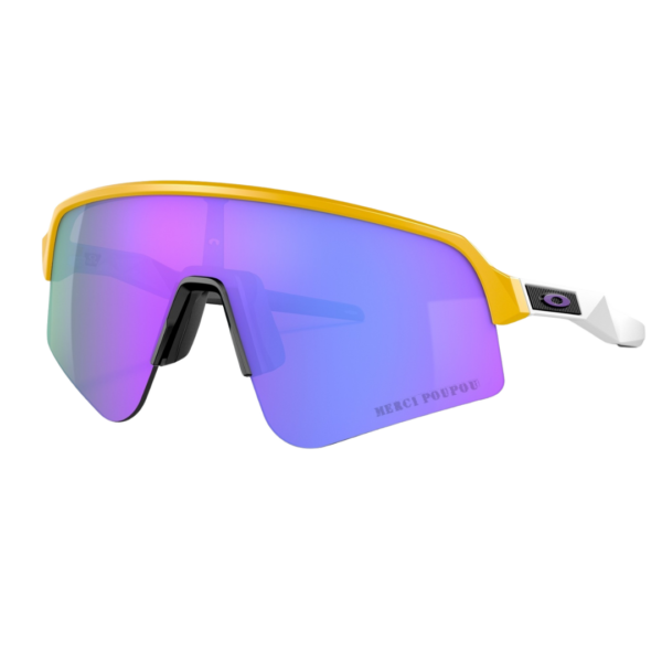 Oakley Sutro Merci Poupou