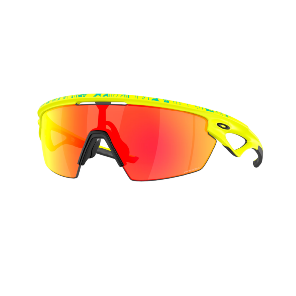 oakley Sphaera Inner Spark Collection