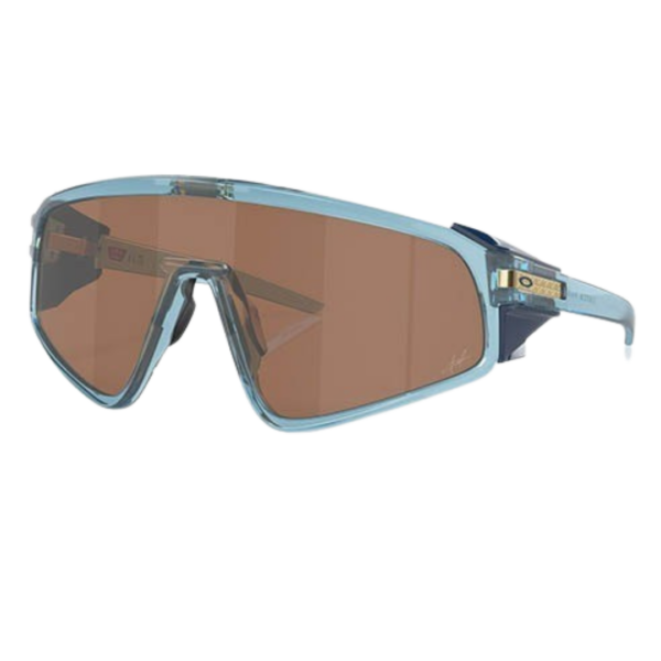 Oakley Latch Signature Mbappe 1