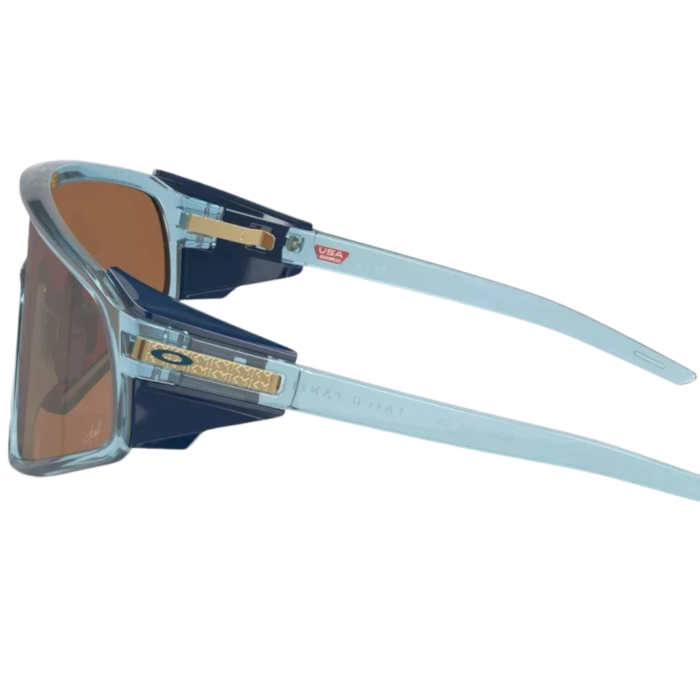 Oakley Latch Signature Mbappe 2