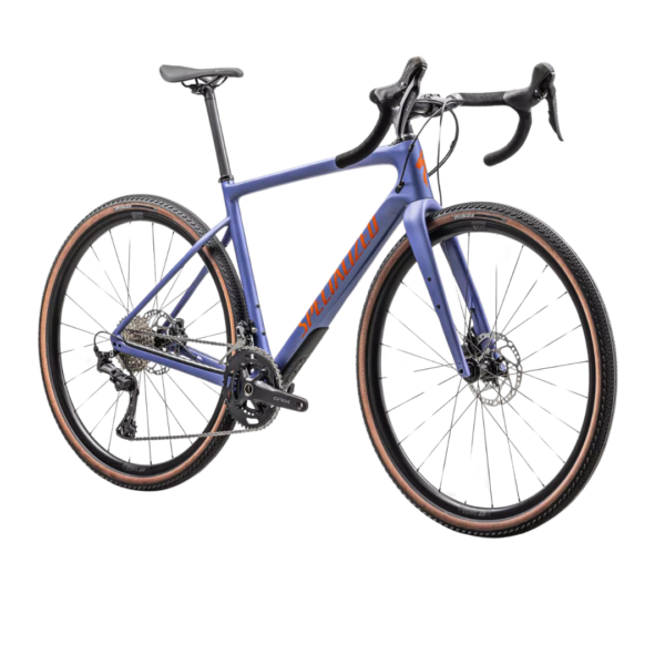 Specialized Diverve Sport Carbon 1