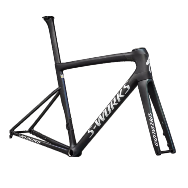 Specialized TARMAC SL8 SW FRMSET CARBMETSPHRMETWHTSIL 54 2