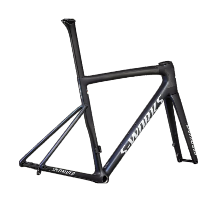 Specialized TARMAC SL8 SW FRMSET CARBMETSPHRMETWHTSIL 54 3