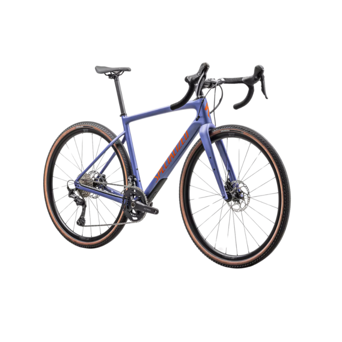 Vélo Gravel Specialized Diverge Sport Carbon – Image 2