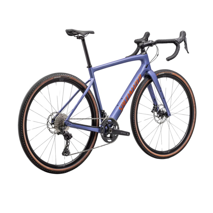 Vélo Gravel Specialized Diverge Sport Carbon – Image 3