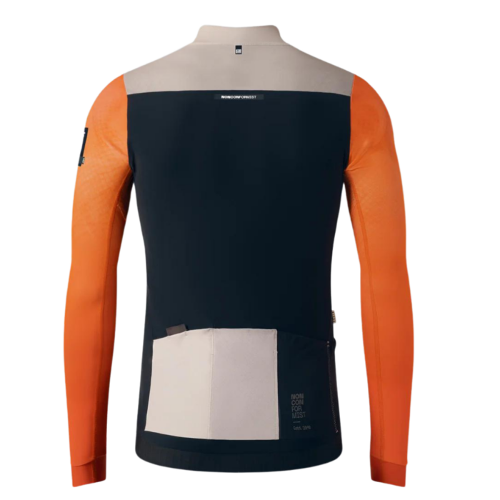 Veste Gobik Hyder Blend Aurland 2