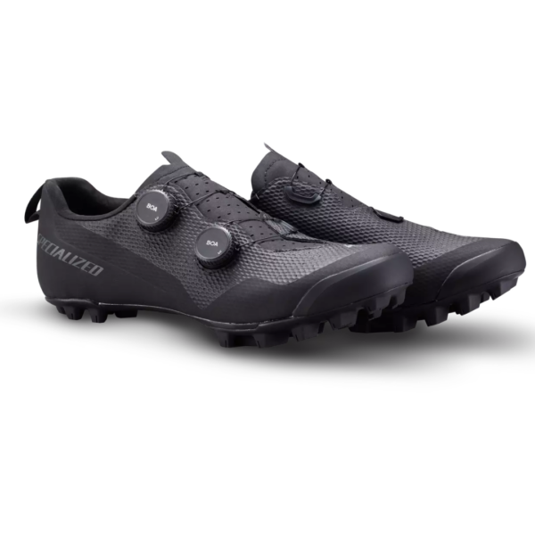 Chaussures Gravel VTT Specialized Recon 3.0 1