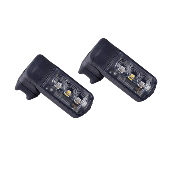 Eclairages Avant et Arriere STIX SWITCH 2 PACK