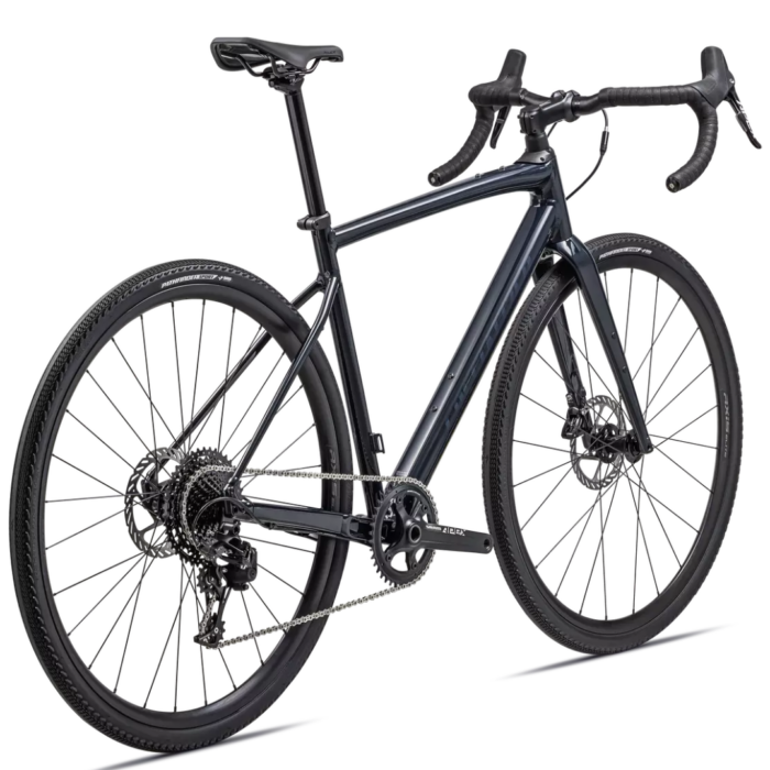 Gravel Specialized Diverge Comp E5 2 1