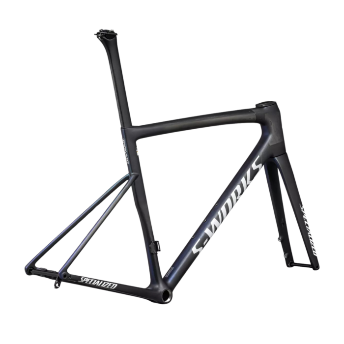 Kit Cadre S Works Tarmac SL8 1 2