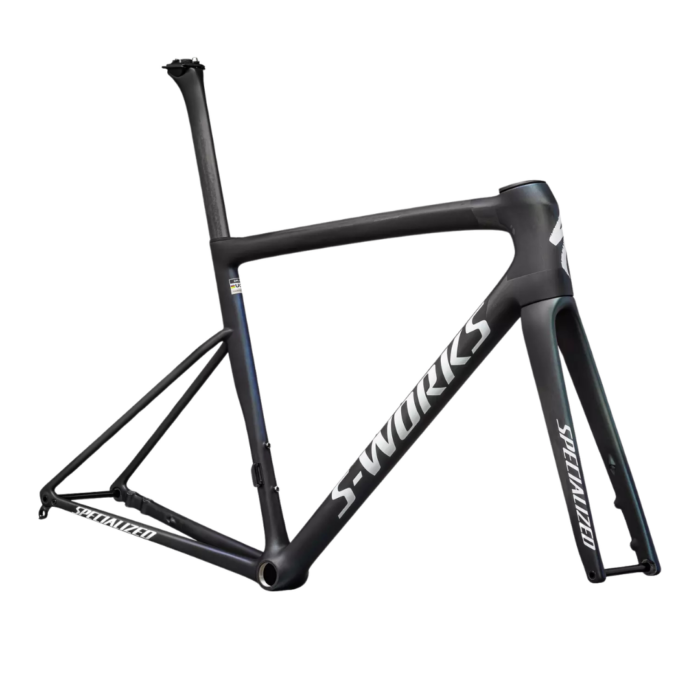 Kit Cadre S Works Tarmac SL8 1 3