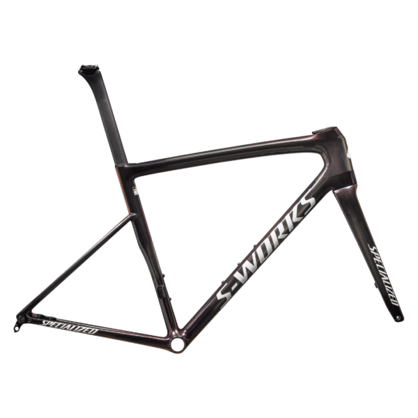 Kit Cadre S Works Tarmac SL8 1